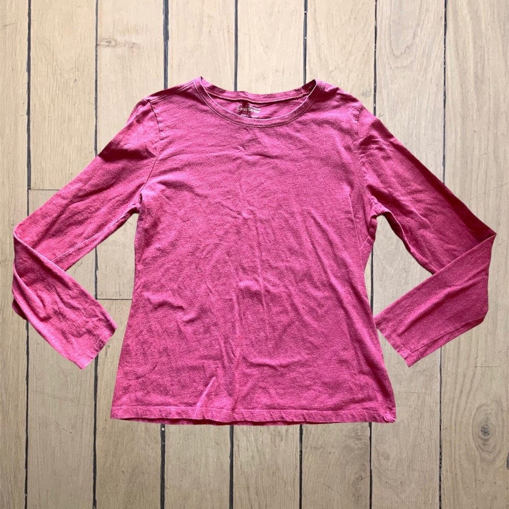 Women’s Large Gander Mtn Guide Series Long Sleeve Tee